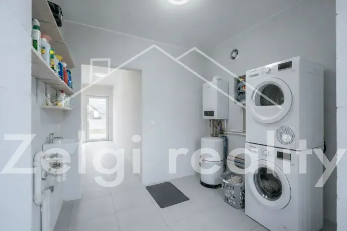 Prodej rodinného domu, Stříbrnice, 102 m2