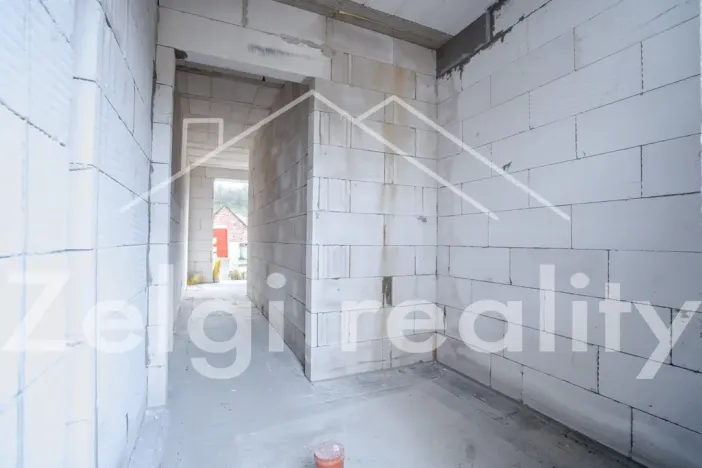 Prodej rodinného domu, Stříbrnice, 102 m2