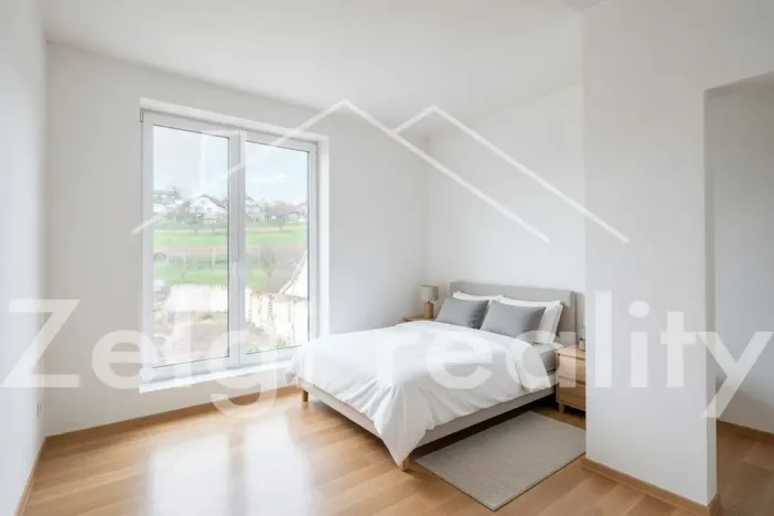 Prodej rodinného domu, Stříbrnice, 102 m2