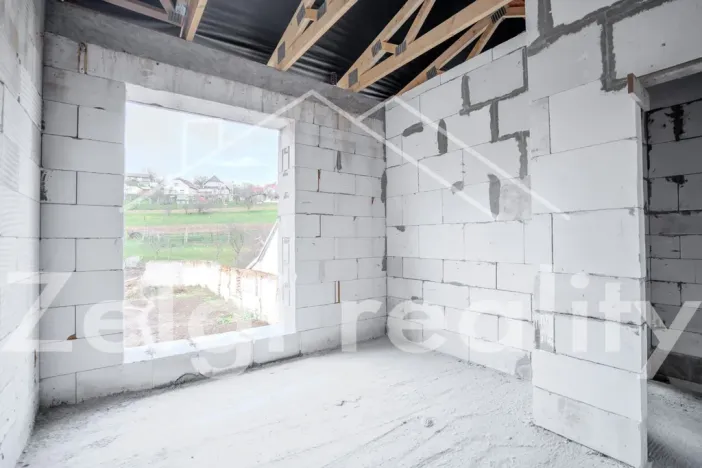 Prodej rodinného domu, Stříbrnice, 102 m2