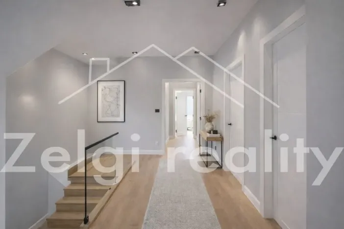 Prodej rodinného domu, Stříbrnice, 102 m2