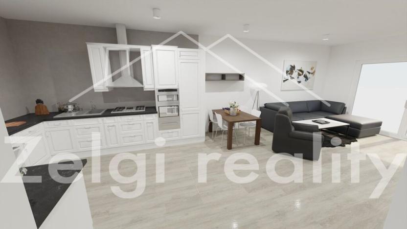 Prodej rodinného domu, Stříbrnice, 120 m2