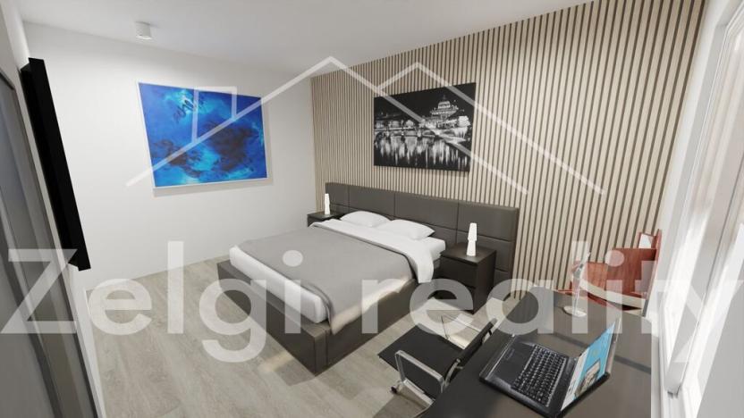 Prodej rodinného domu, Stříbrnice, 120 m2