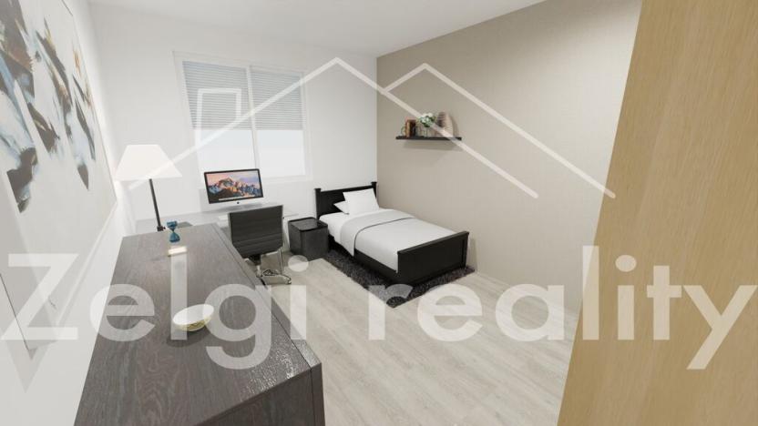 Prodej rodinného domu, Stříbrnice, 120 m2