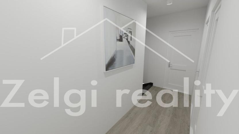 Prodej rodinného domu, Stříbrnice, 120 m2