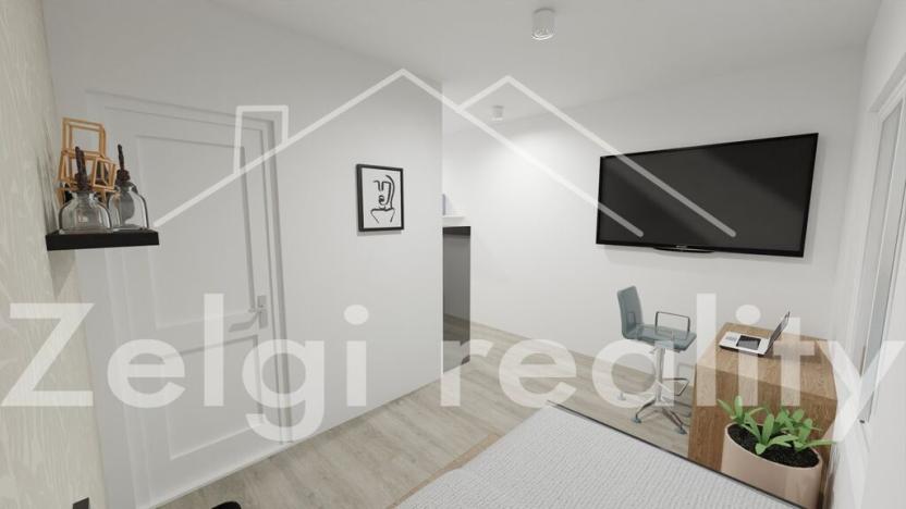 Prodej rodinného domu, Stříbrnice, 120 m2