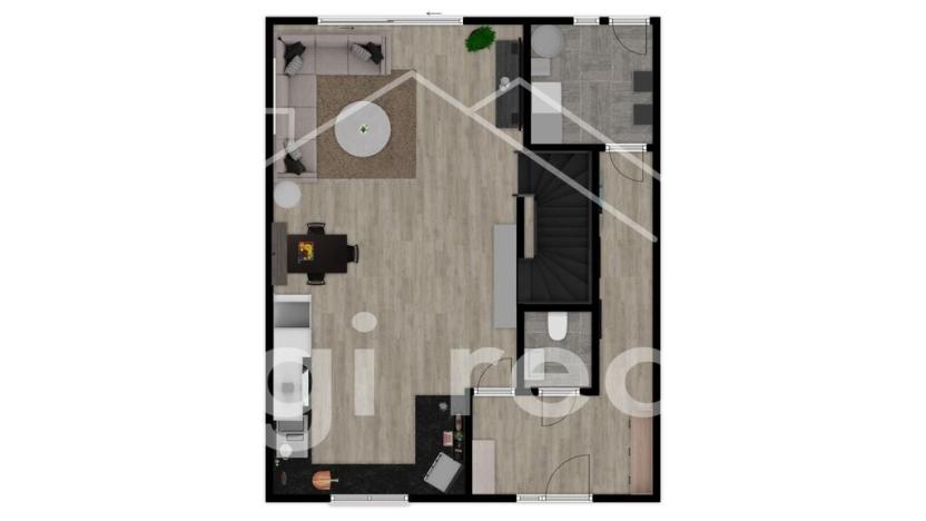 Prodej rodinného domu, Stříbrnice, 120 m2