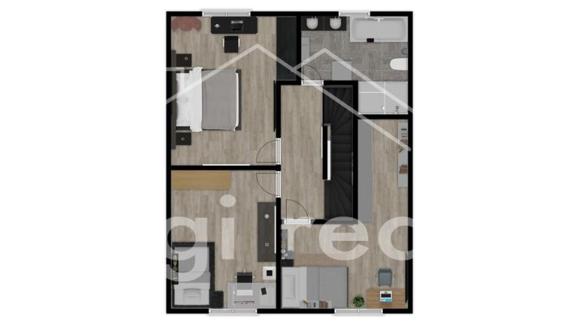 Prodej rodinného domu, Stříbrnice, 120 m2