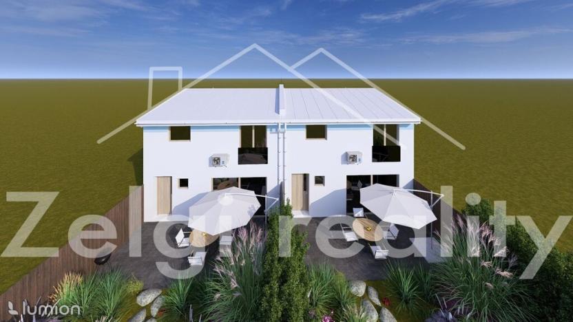 Prodej rodinného domu, Stříbrnice, 120 m2