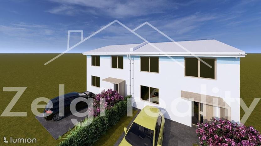 Prodej rodinného domu, Stříbrnice, 120 m2