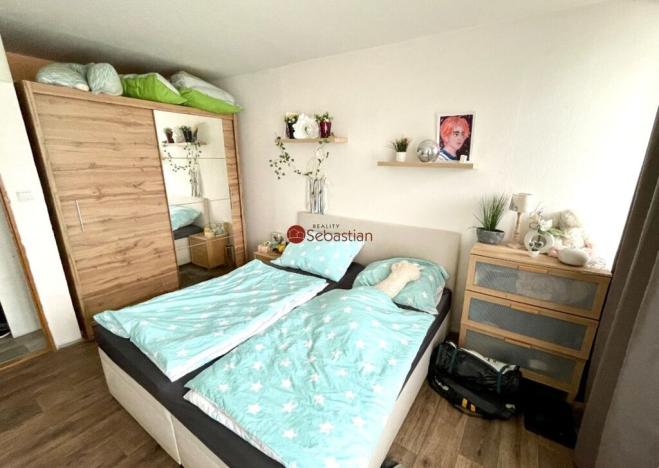 Prodej bytu 3+kk, Chomutov, Kundratická, 80 m2