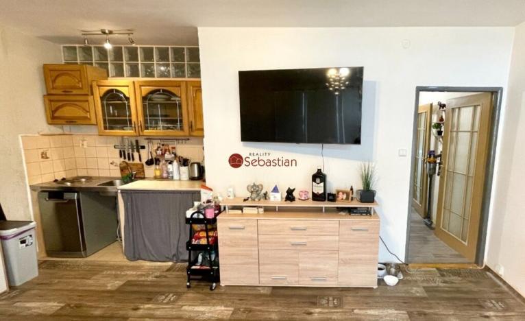 Prodej bytu 3+kk, Chomutov, Kundratická, 80 m2