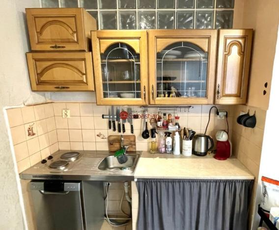 Prodej bytu 3+kk, Chomutov, Kundratická, 80 m2