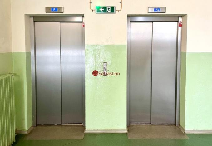 Prodej bytu 3+kk, Chomutov, Kundratická, 80 m2