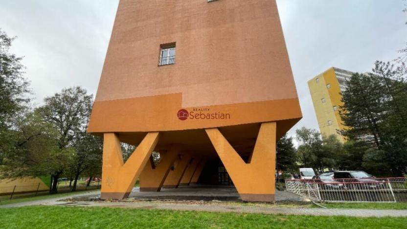 Prodej bytu 3+kk, Chomutov, Kundratická, 80 m2