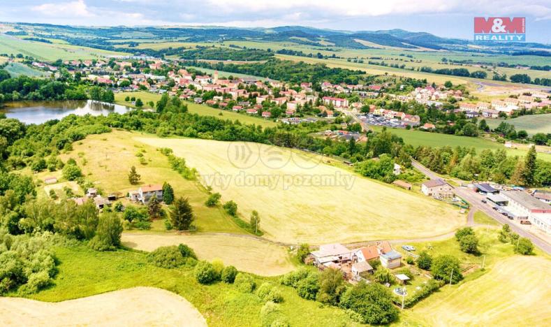 Prodej pozemku pro bydlení, Lubenec, 808 m2