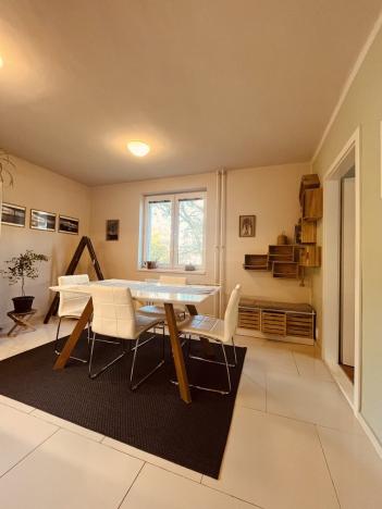 Pronájem bytu 3+kk, Ostrava - Hrabůvka, Provaznická, 54 m2