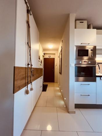 Pronájem bytu 3+kk, Ostrava - Hrabůvka, Provaznická, 54 m2