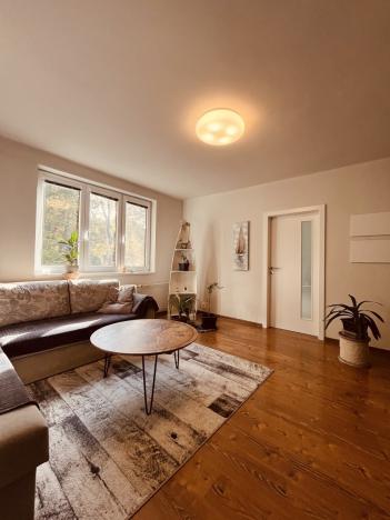 Pronájem bytu 3+kk, Ostrava - Hrabůvka, Provaznická, 54 m2