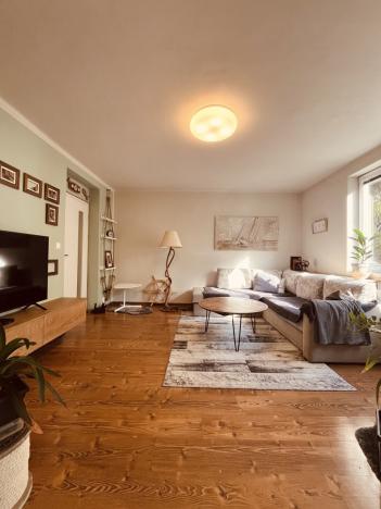 Pronájem bytu 3+kk, Ostrava - Hrabůvka, Provaznická, 54 m2