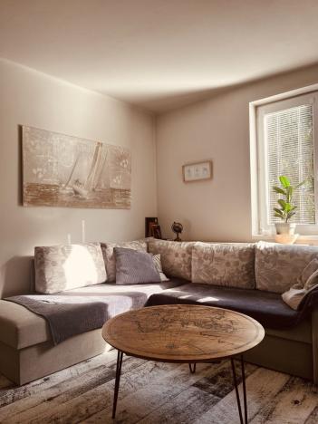 Pronájem bytu 3+kk, Ostrava - Hrabůvka, Provaznická, 54 m2