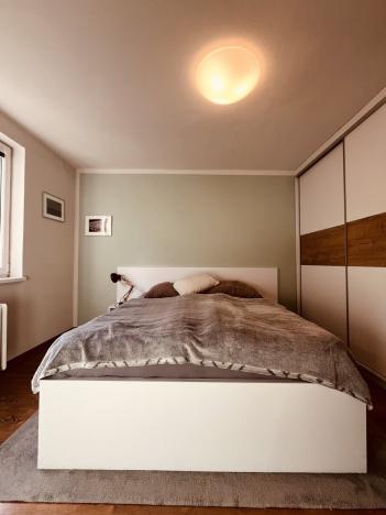 Pronájem bytu 3+kk, Ostrava - Hrabůvka, Provaznická, 54 m2