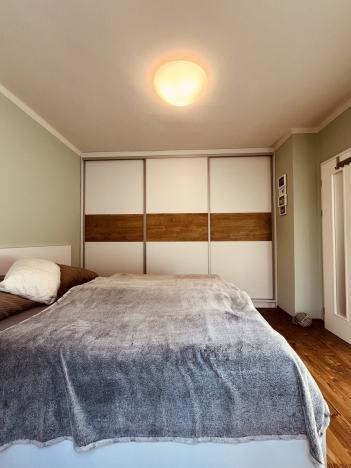 Pronájem bytu 3+kk, Ostrava - Hrabůvka, Provaznická, 54 m2