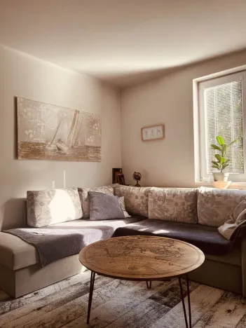 Pronájem bytu 3+kk, Ostrava - Hrabůvka, Provaznická, 54 m2