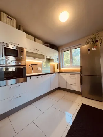 Pronájem bytu 3+kk, Ostrava - Hrabůvka, Provaznická, 54 m2