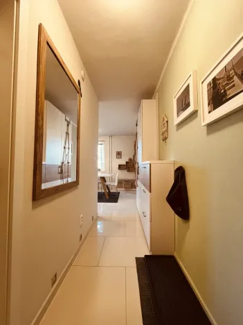 Pronájem bytu 3+kk, Ostrava - Hrabůvka, Provaznická, 54 m2