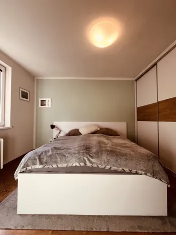 Pronájem bytu 3+kk, Ostrava - Hrabůvka, Provaznická, 54 m2