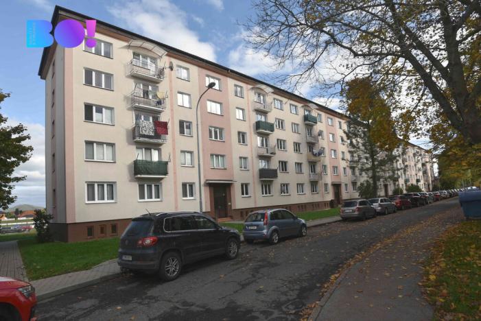 Prodej bytu 2+1, Zábřeh, Československé armády, 52 m2