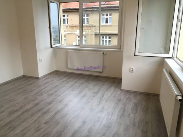 Pronájem bytu 3+kk, Praha - Žižkov, Jana Želivského, 56 m2