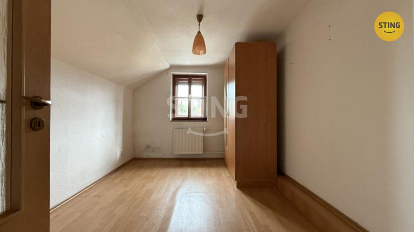 Prodej vícegeneračního domu, Rýmařov, Julia Fučíka, 120 m2