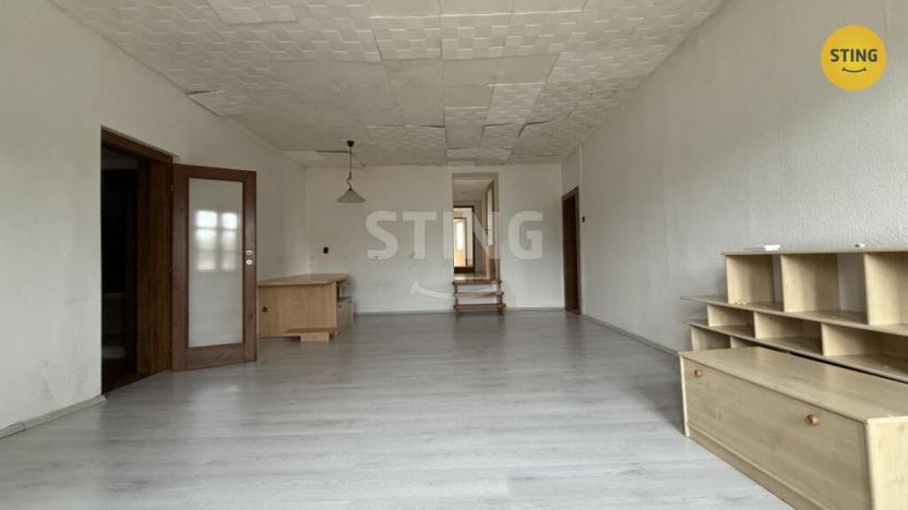 Prodej vícegeneračního domu, Rýmařov, Julia Fučíka, 120 m2