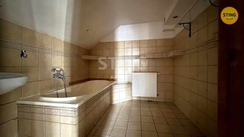 Prodej vícegeneračního domu, Rýmařov, Julia Fučíka, 120 m2