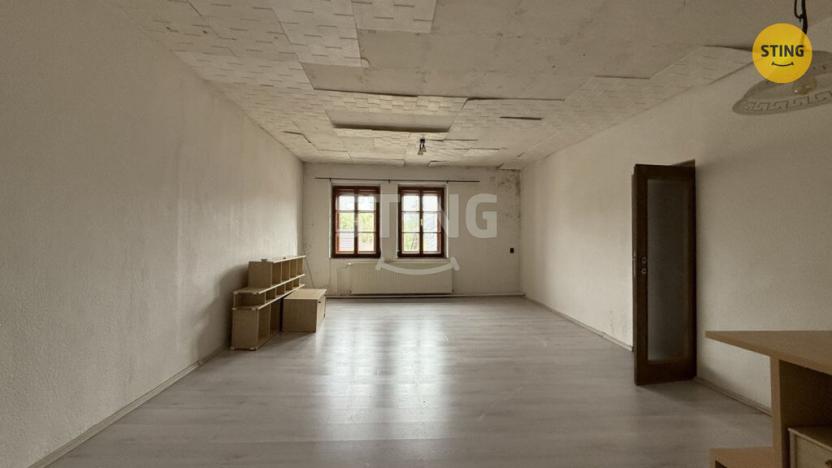 Prodej komerční nemovitosti, Rýmařov, Julia Fučíka, 150 m2