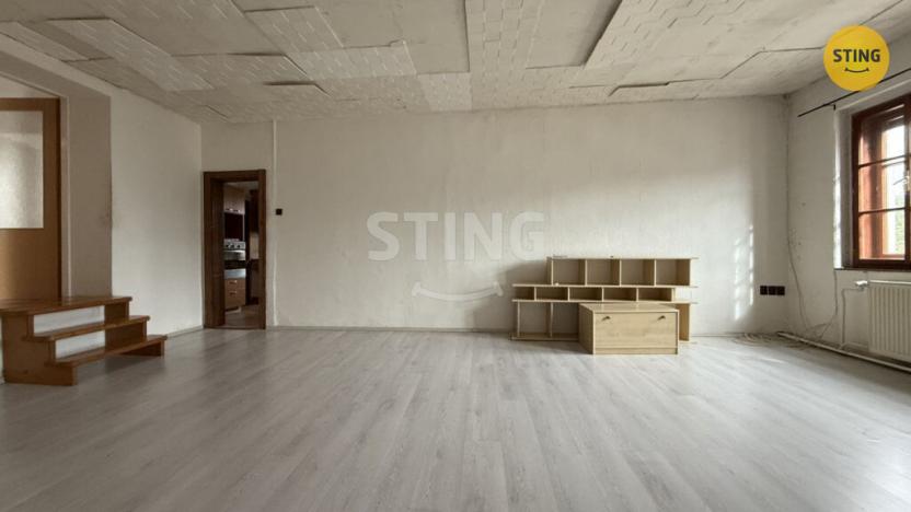 Prodej komerční nemovitosti, Rýmařov, Julia Fučíka, 150 m2