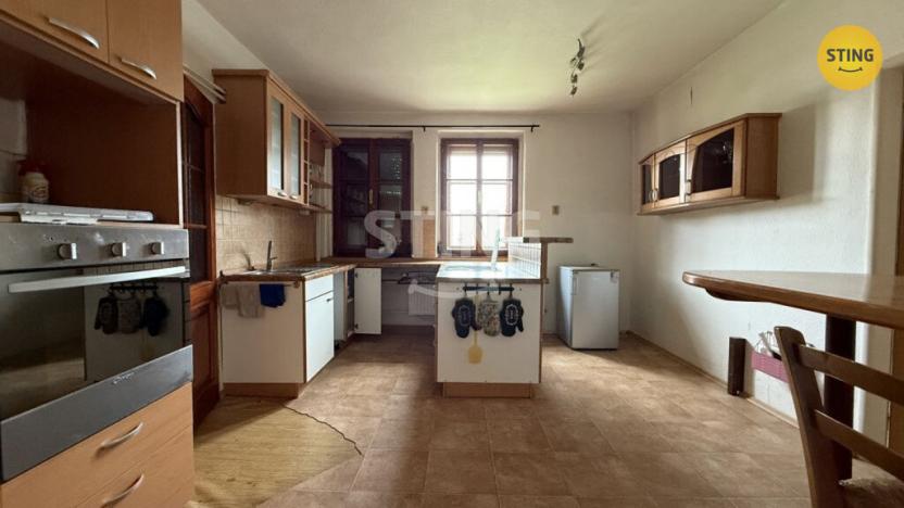 Prodej komerční nemovitosti, Rýmařov, Julia Fučíka, 150 m2