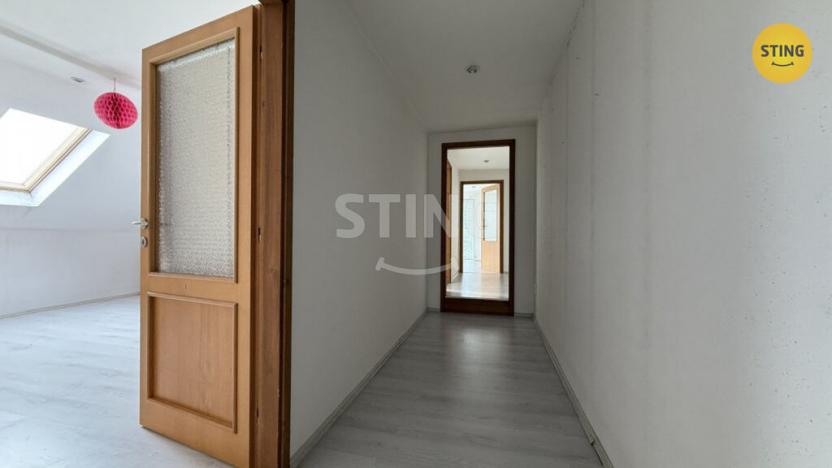 Prodej komerční nemovitosti, Rýmařov, Julia Fučíka, 150 m2