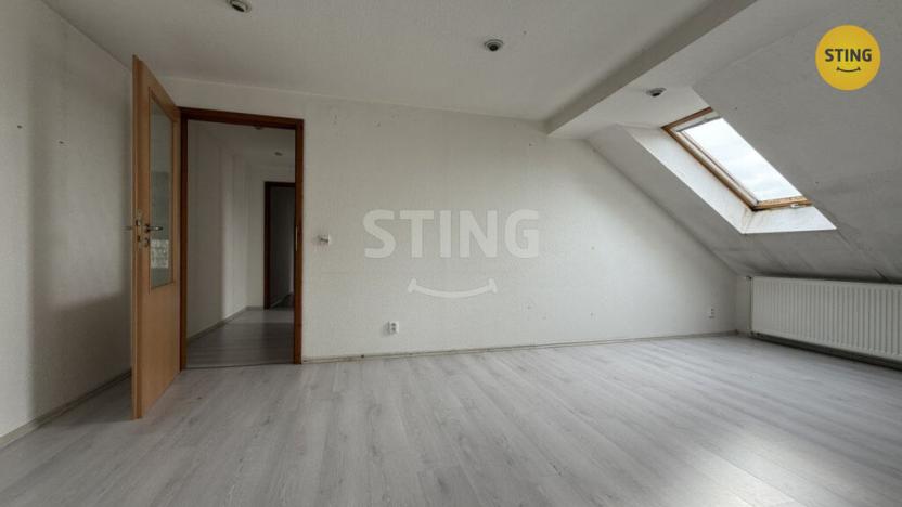 Prodej komerční nemovitosti, Rýmařov, Julia Fučíka, 150 m2