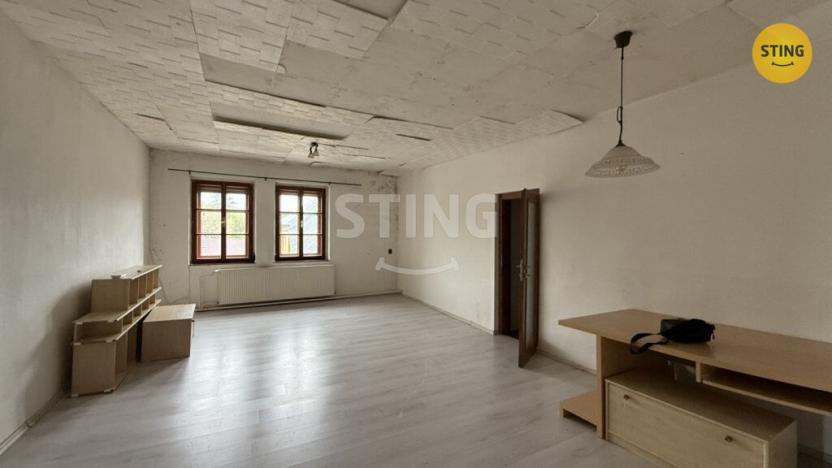 Prodej komerční nemovitosti, Rýmařov, Julia Fučíka, 150 m2