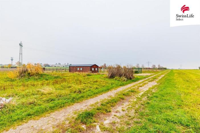 Prodej zahrady, Šumná, 1113 m2