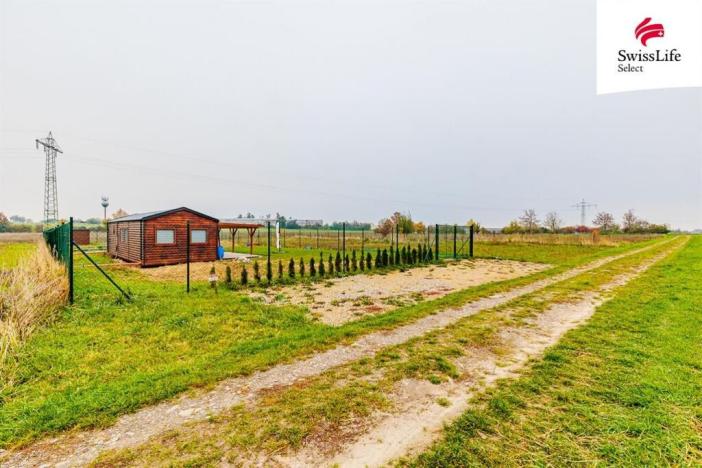 Prodej zahrady, Šumná, 1113 m2