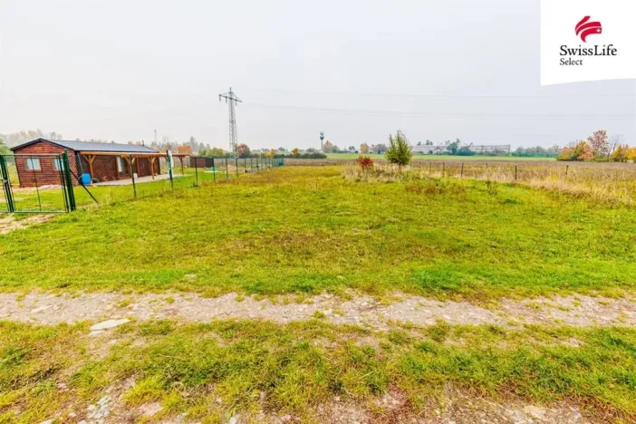 Prodej zahrady, Šumná, 1113 m2