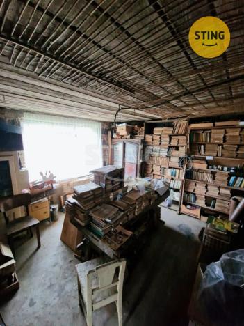 Prodej rodinného domu, Tvorovice, 70 m2