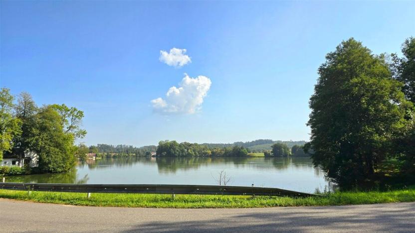 Pronájem skladu, Horní Meziříčko, 3983 m2