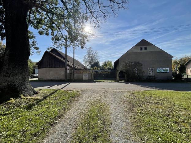 Prodej rodinného domu, Sobčice, 140 m2