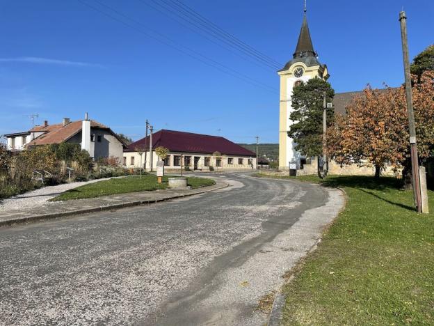 Prodej rodinného domu, Sobčice, 140 m2