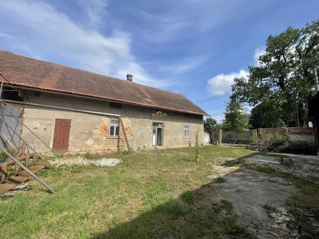 Prodej rodinného domu, Sobčice, 140 m2